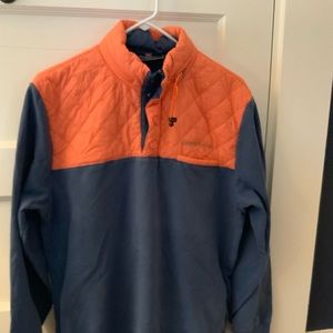 Vineyard Vines 2tone Shep Shirt